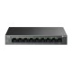 TP-LINK SWITCH 9 PUERTOS 10/100 + 8 PoE+